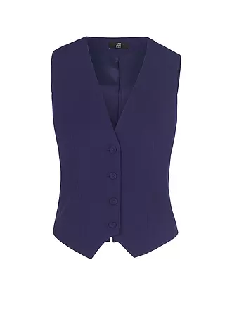 RIANI | Anzugweste - Gilet | lila