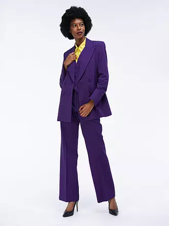 RIANI | Blazer | lila