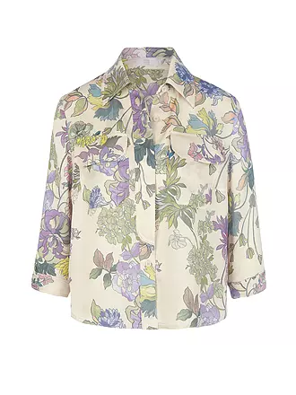 RIANI | Bluse | beige