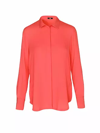 RIANI | Bluse | koralle