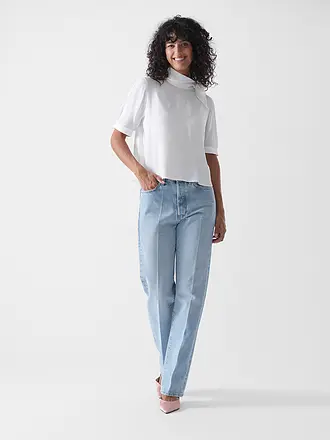 RIANI | Bluse | creme