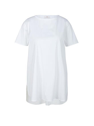 RIANI | Blusenshirt | weiss
