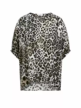 RIANI | Blusenshirt | grau
