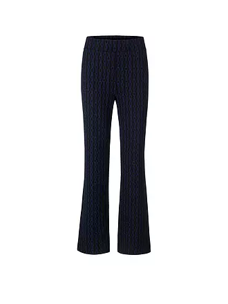 RIANI | Businesshose | schwarz