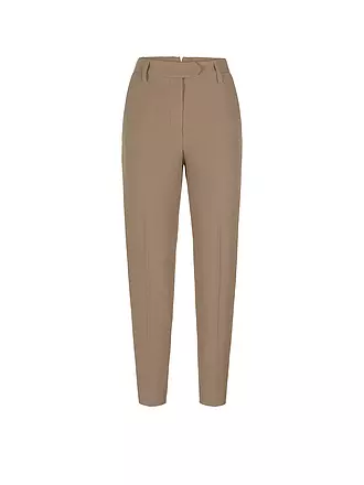 RIANI | Hose 7/8 | beige