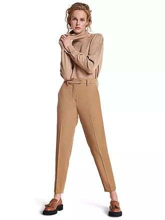 RIANI | Hose 7/8 | beige