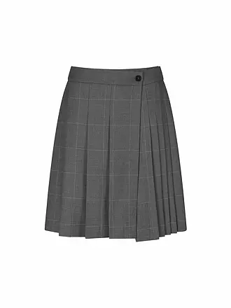 RIANI | Hosenrock - Skorts | grau