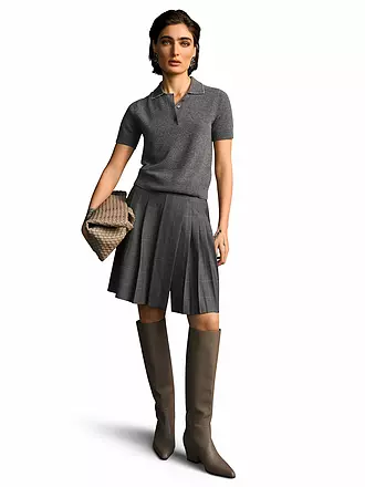 RIANI | Hosenrock - Skorts | grau