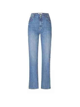 RIANI | Jeans Straight Fit | blau