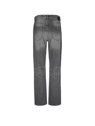RIANI | Jeans Straight Fit | grau