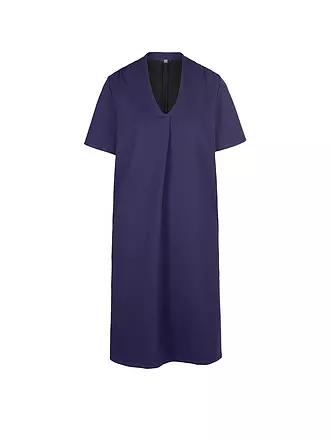 RIANI | Kleid | lila