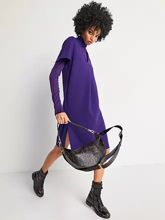 RIANI | Kleid | lila