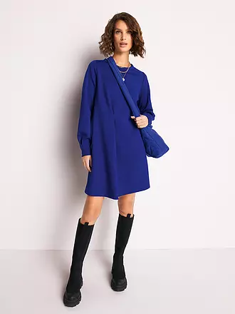RIANI | Kleid | blau