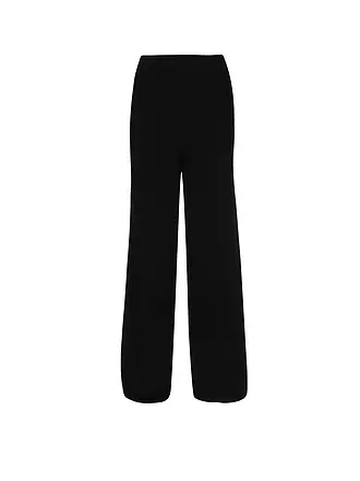 RIANI | Marlenehose | schwarz