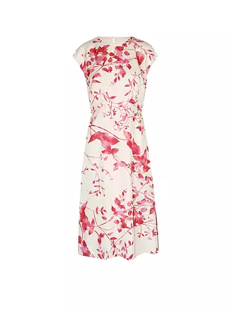 RIANI | Midikleid | creme