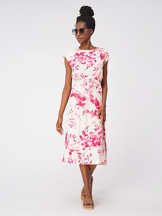 RIANI | Midikleid | creme