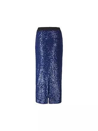 RIANI | Midirock | blau