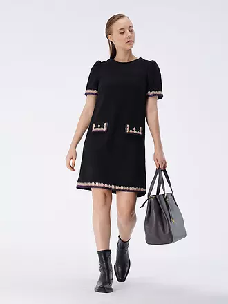 RIANI | Minikleid | schwarz