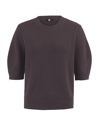 RIANI | Pullover | rot
