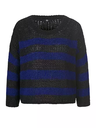 RIANI | Pullover | schwarz