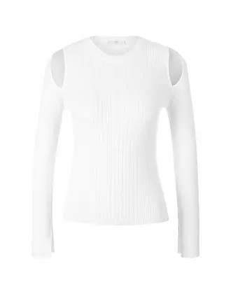 RIANI | Pullover | creme