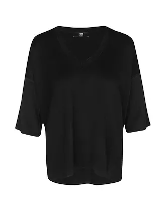 RIANI | Pullover | schwarz