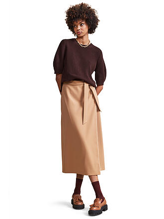 RIANI | Pullover | rot