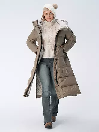 RIANI | Rollkragenpullover | creme
