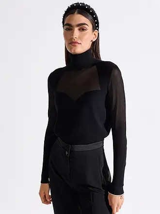RIANI | Rollkragenpullover | 