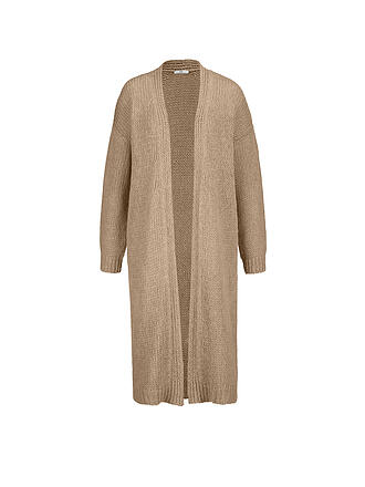 RIANI | Strickjacke | creme