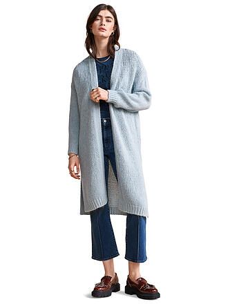 RIANI | Strickjacke | creme