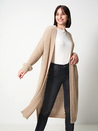 RIANI | Strickjacke | blau