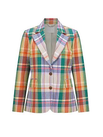RICH & ROYAL | Blazer | bunt