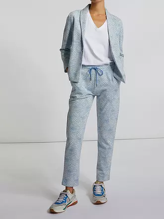 RICH & ROYAL | Blazer | hellblau