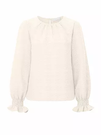 RICH & ROYAL | Blusenshirt | creme