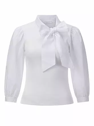 RICH & ROYAL | Blusenshirt | weiss