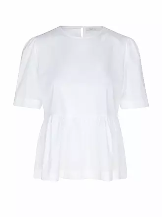 RICH & ROYAL | Blusenshirt | weiss
