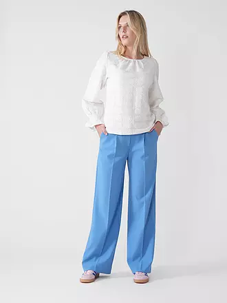 RICH & ROYAL | Blusenshirt | creme