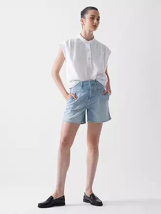 RICH & ROYAL | Blusenshirt | weiss