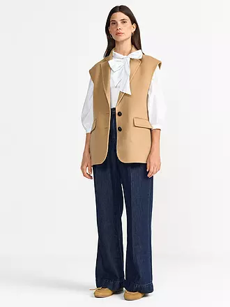 RICH & ROYAL | Blusenshirt | weiss