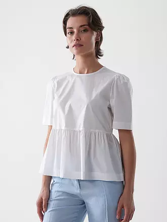 RICH & ROYAL | Blusenshirt | weiss