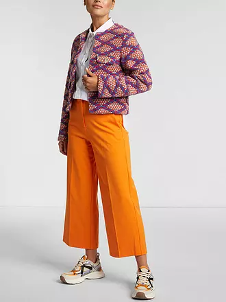RICH & ROYAL | Culotte | orange