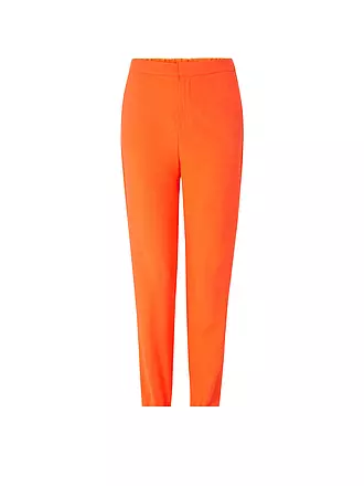 RICH & ROYAL | Hose Jogging Fit | orange