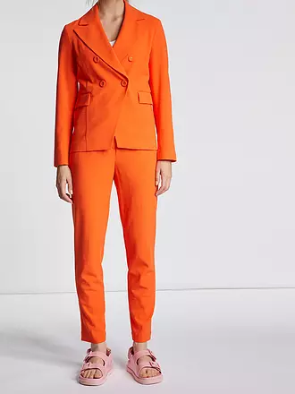 RICH & ROYAL | Hose Jogging Fit | orange