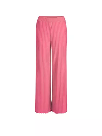 RICH & ROYAL | Hose Wide Leg | pink