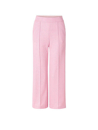 RICH & ROYAL | Hose | rosa