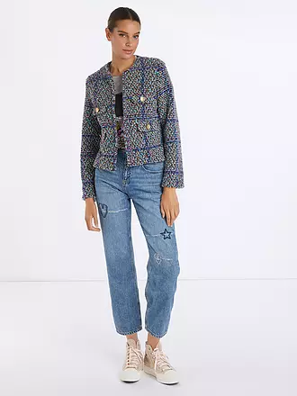RICH & ROYAL | Jäkchen | grau