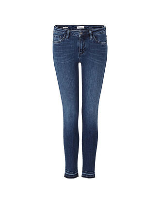 RICH & ROYAL | Jeans Skinny Fit | blau
