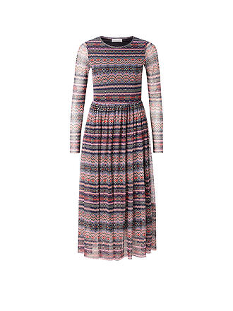 RICH & ROYAL | Kleid | bunt