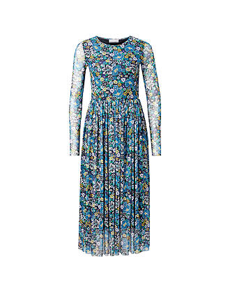 RICH & ROYAL | Maxikleid | blau